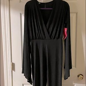 Black Jumpsuit - NWT